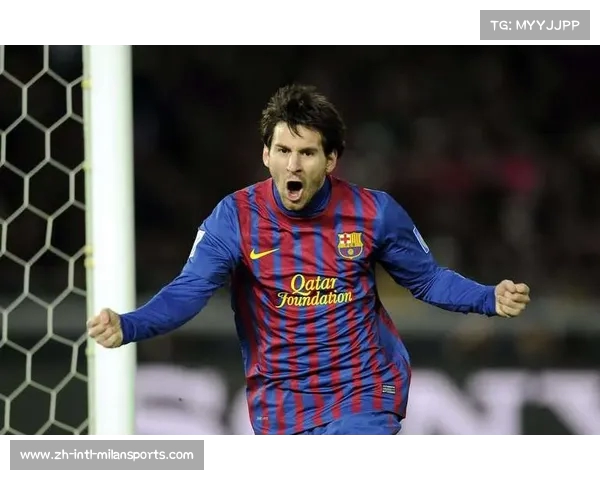 球迷兴奋不已 梅西身影吸引五千元联赛杯决赛站票热潮