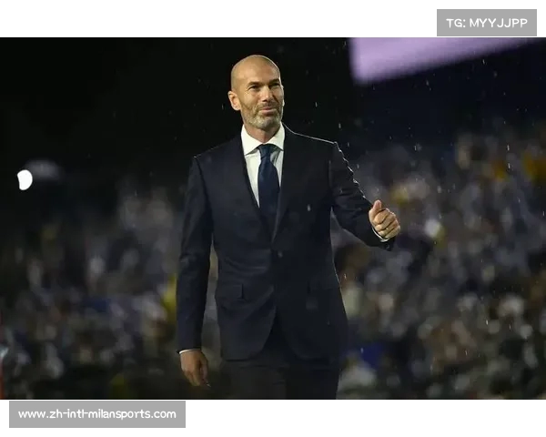 聚焦图赫尔：球迷怒提解雇方案 齐达内或重返执教舞台