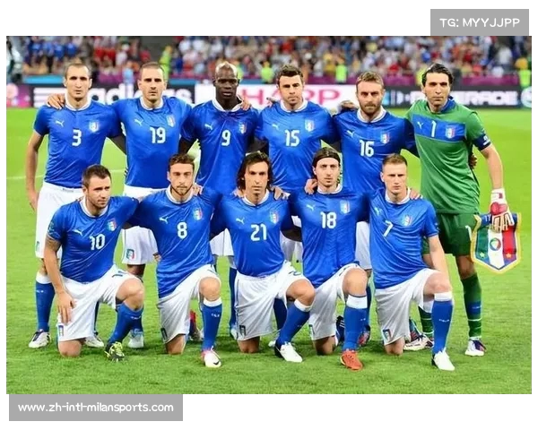 蓝衣军团荣耀回归 欧洲杯意大利夺冠之路揭示本土传奇故事