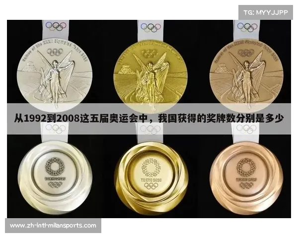 北京奥运会奖牌设计与历届奥运会奖牌艺术风格的比较与探讨