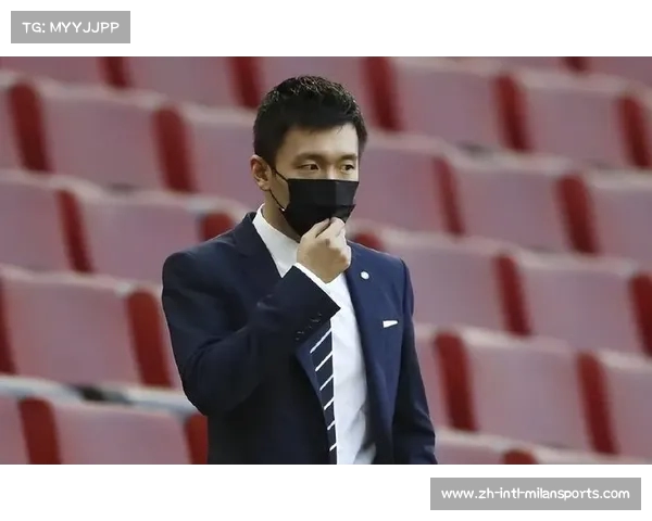 国米易主悬念重生 张康阳融资失败或引发离任风波