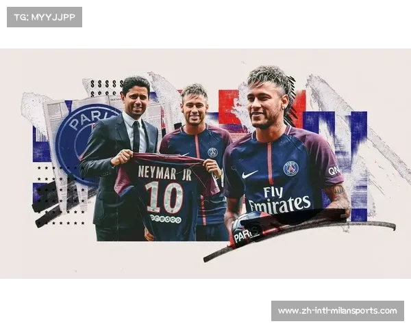 巴萨引援难度加大内马尔加盟路途堪忧即将破灭