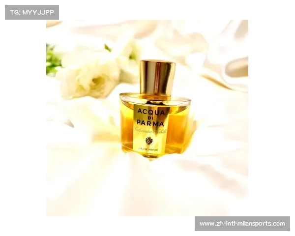 帕尔玛之水的奢华魅力探索与品牌背后的故事揭秘