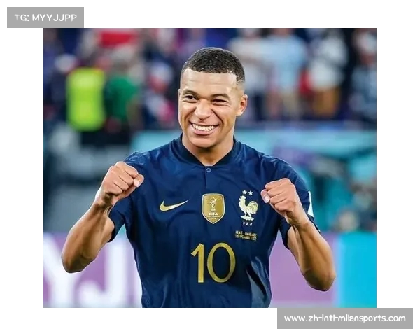 登贝莱期待吉鲁成为关键人物打破纪录助法国队逆袭