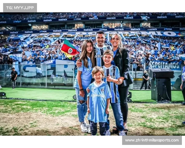 苏亚雷斯离队在即 格雷米奥主帅确认转会计划即将启动