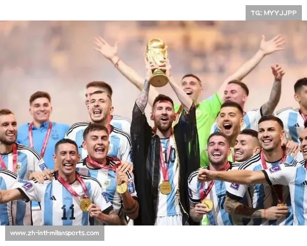 闪耀卡塔尔梅西最佳帮手夺新秀桂冠展现未来无限可能