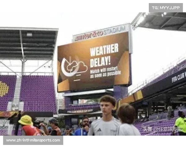 世俱杯极端高温天气影响赛程 球员备战艰难 明年世界杯或面临同样困境