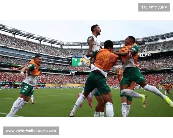 南美球队世俱杯表现亮眼五胜三平不败 博卡河床弗拉门戈等强队挺进