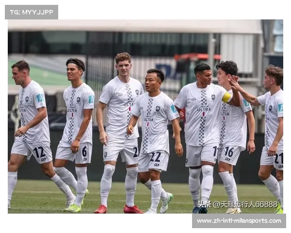 国际足联调整世俱杯赛制 中国失去承办权 7队参赛模式恢复