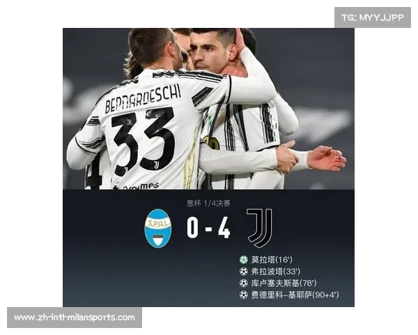 意大利杯1 8决赛赛程分析及晋级四分之一决赛预测
