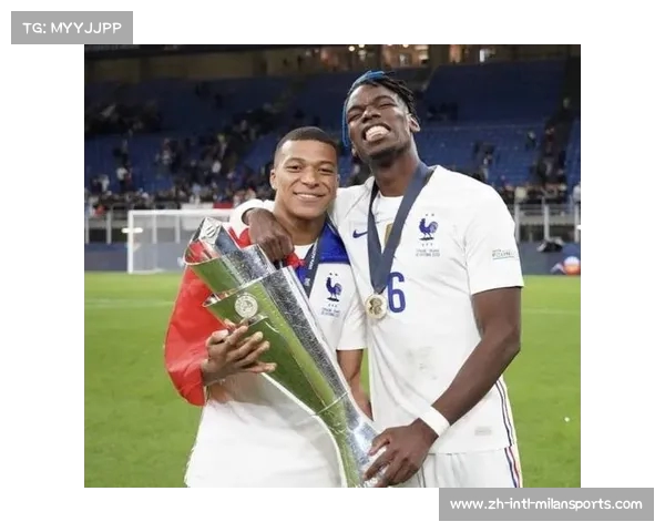 法国中场博格巴因禁药丑闻被禁赛四年 引发足坛震动