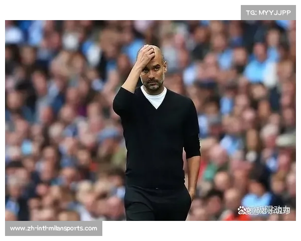 瓜迪奥拉赞沙特引援豪气冲天 引发全球交易热潮