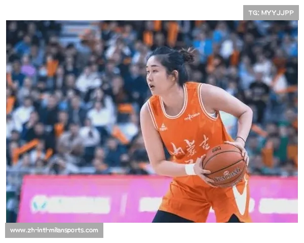 中国篮协增补内蒙古女篮三员大将进入女篮短训营培训计划