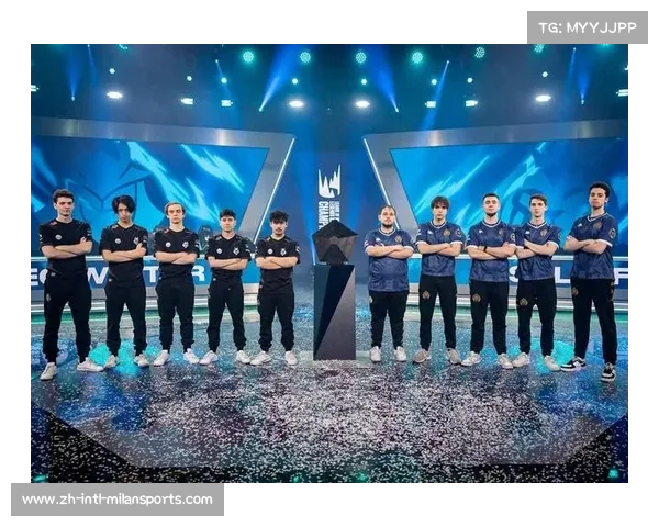 团结一心共赴MSI G2战队友谊力量引领突破巅峰时刻