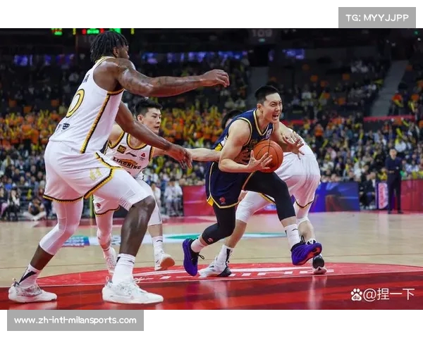 辽宁与山东激战三月末 常规赛决战开启激情对决